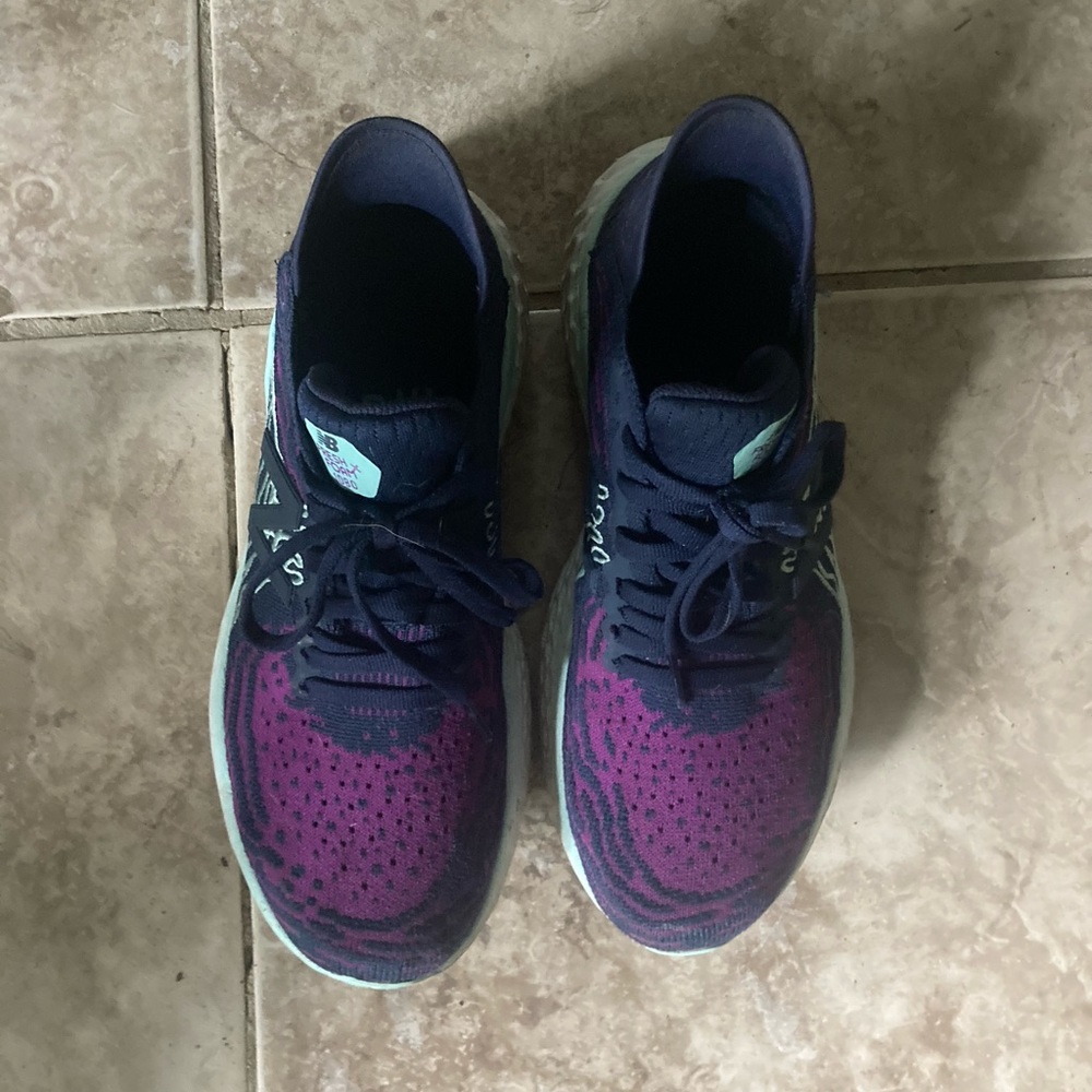 New Balance 1080v10